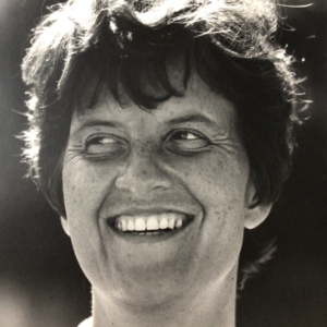 Aina Blomstedt