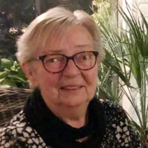 Inez Ivarsson