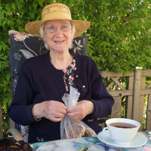Birgitta Pernbeck