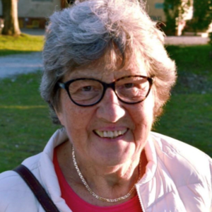 Gun Winje