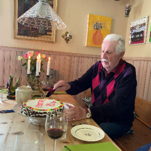 Allan Olofsson