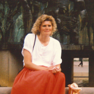 Maija Liisa Immonen