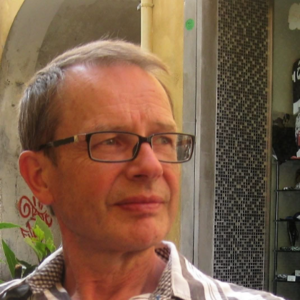 Lars Larsson