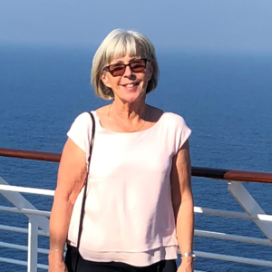 Anitha Friberg