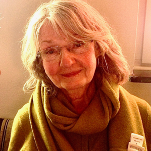 Sara Modin