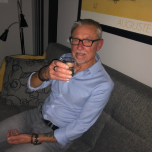 Stefan Håkansson