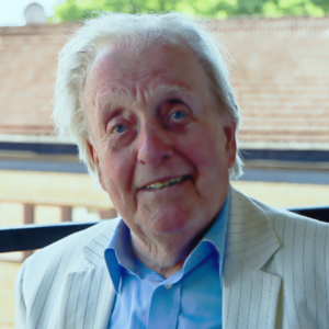 Stig Möllerström