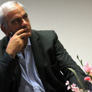 Abdollah Fazelinejad