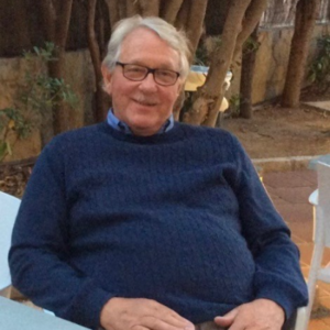 Lars Nyman