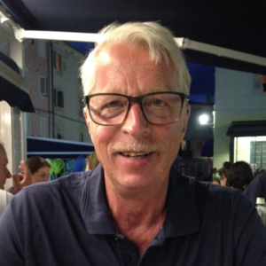 Lars Mellqvist