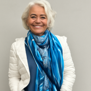 Gunnel Berggren