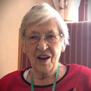 Irma Blom