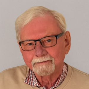 Thomas Edelsvärd