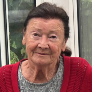 Marita Söderberg