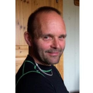Claes Hultgren