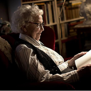 Aina Nordén