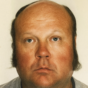 Jörgen Löfstedt Tapani