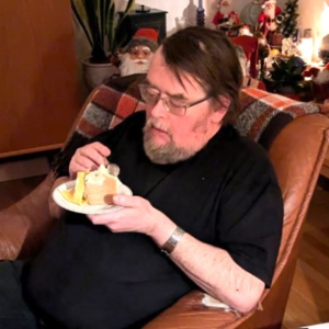 Harald Wåge