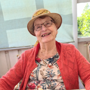 Marianne Andersson