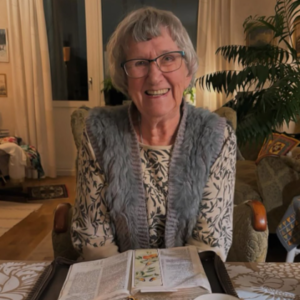 Erna Andersson