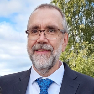 Håkan Lindqvist