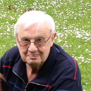 Sven Johansson