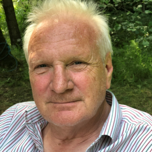Ulf Sunesson
