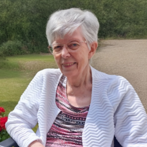 Inger Persson