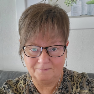 Helen Nilsson