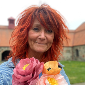 Anne-Li Foerster