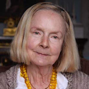 Inger Klingspor
