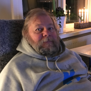 Peter Lundgren