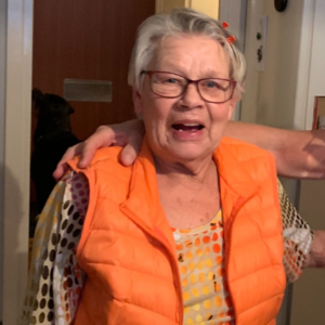 Gunilla Ström