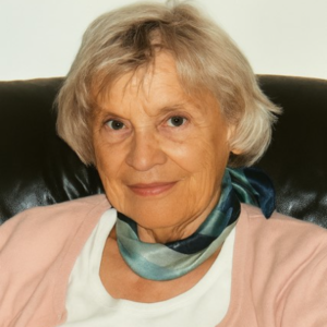 Anita Gustafsson