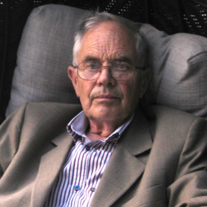 Jim Spånglund