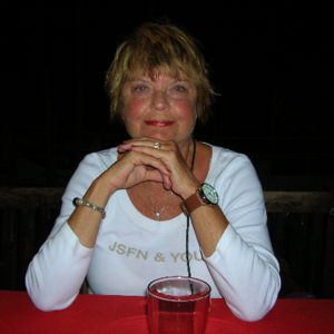 Ann-Christin Sköld