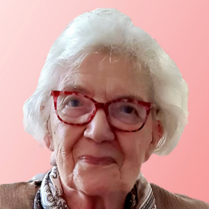 Siv Rubensson
