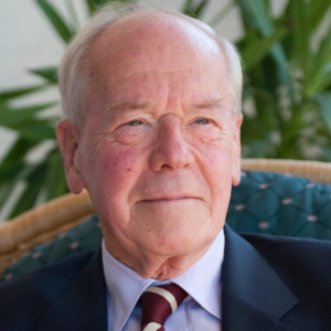 Ulf C:son Norström