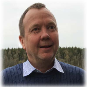 Claes Johansson