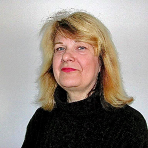 Marianne Svedlund