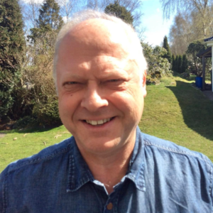 Thomas Zätterberg