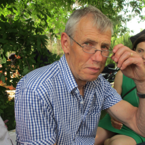 Gunnar Skäringer