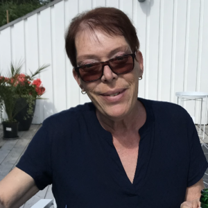 Ann-Christine Ståhl