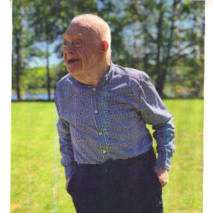 Lars-Göran Larsson