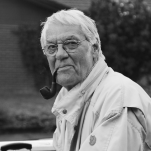 Carl Geschwind