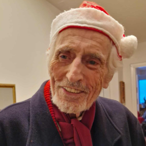 Bengt Martinsson