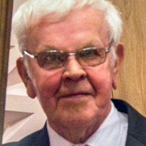 Lars Erik Hellgren