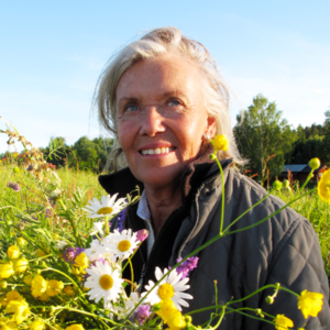 Agneta Junzell