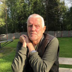 Staffan Edén