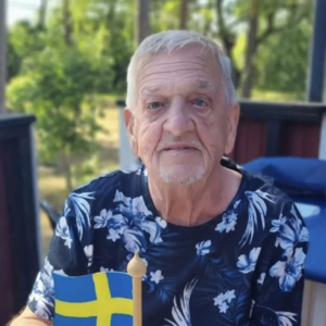 Jan-Åke Lejemark